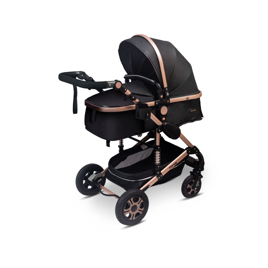 FLEXCOMPACT : Compact et polyvalent