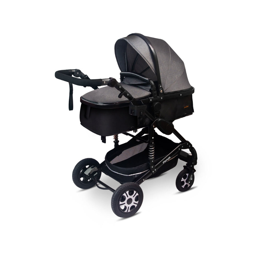 FLEXCOMPACT : Compact et polyvalent