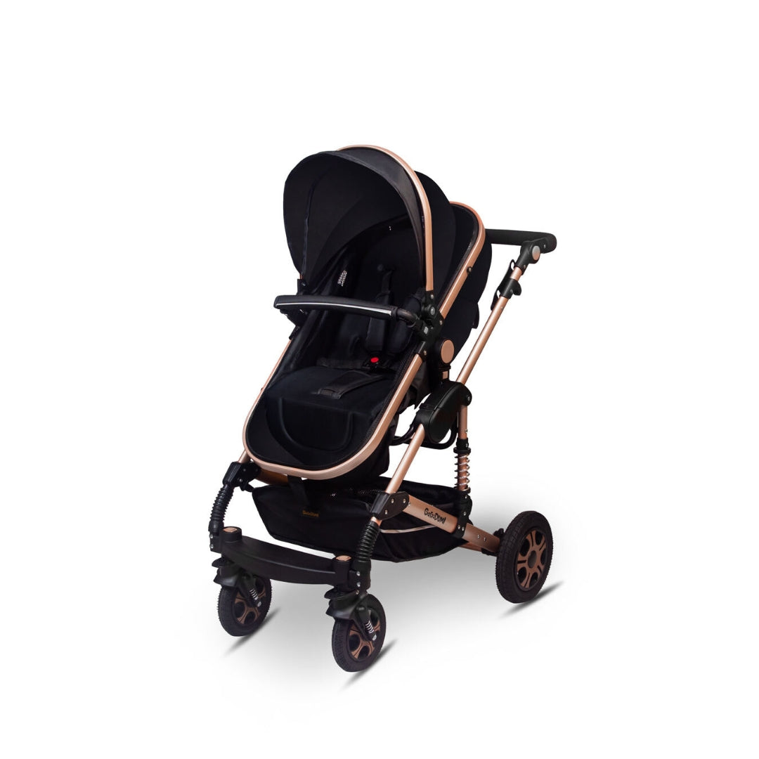FLEXCOMPACT : Compact et polyvalent