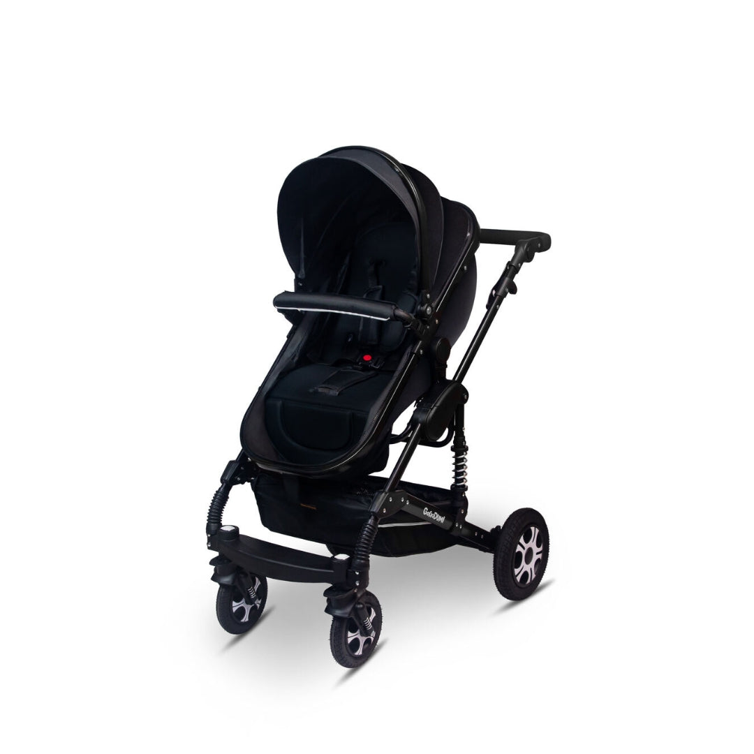 FLEXCOMPACT : Compact et polyvalent