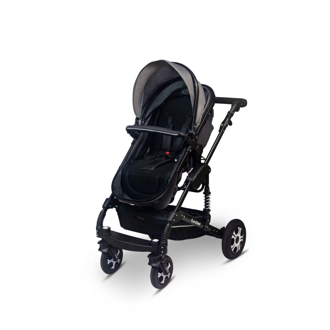 FLEXCOMPACT : Compact et polyvalent