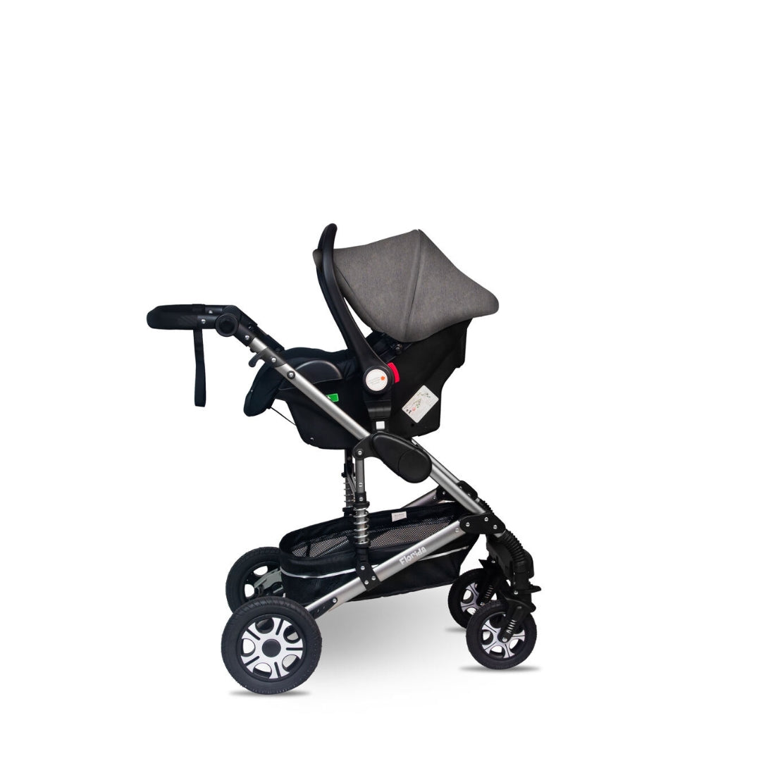 FLEXCOMPACT : Compact et polyvalent