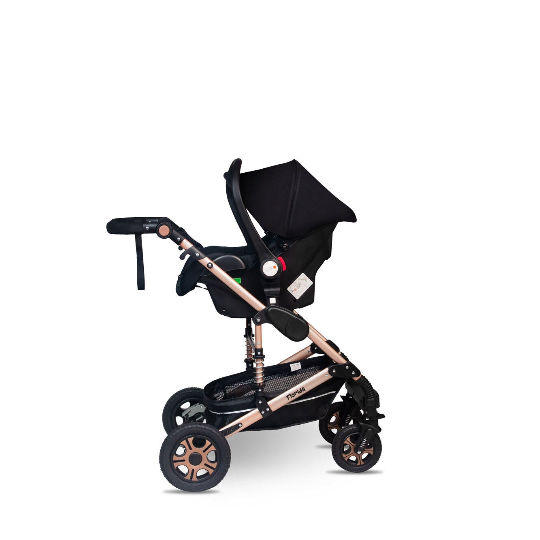 FLEXCOMPACT : Compact et polyvalent