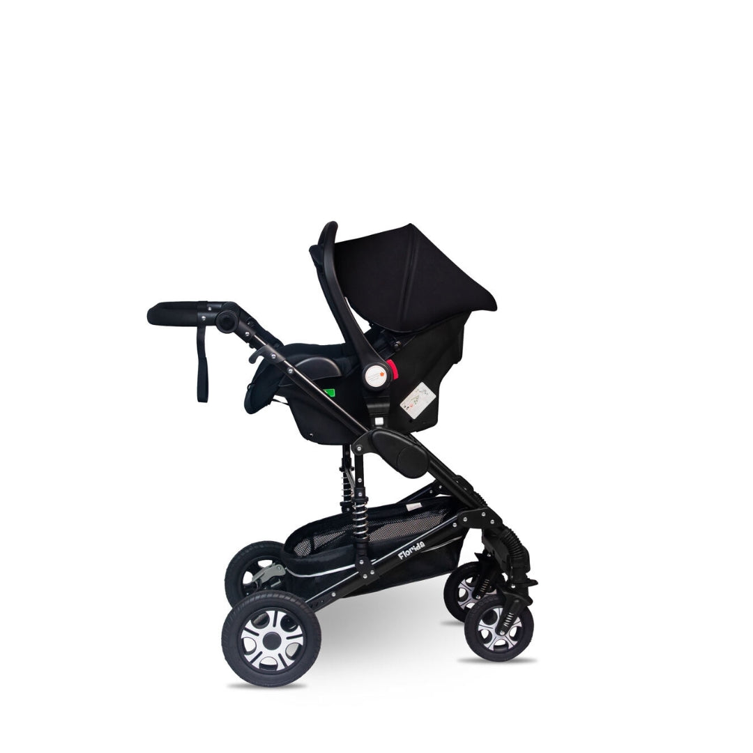 FLEXCOMPACT : Compact et polyvalent