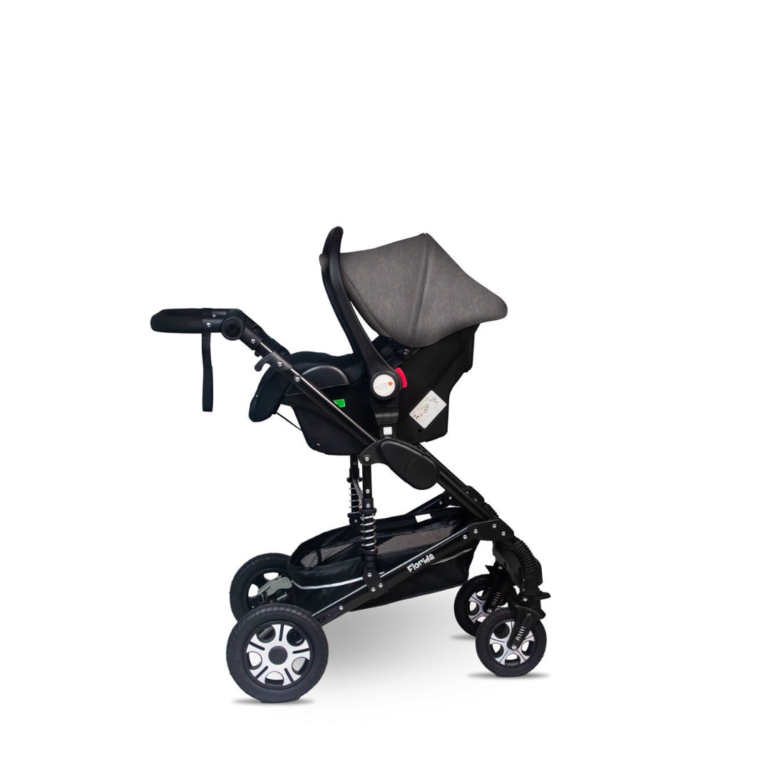 FLEXCOMPACT : Compact et polyvalent
