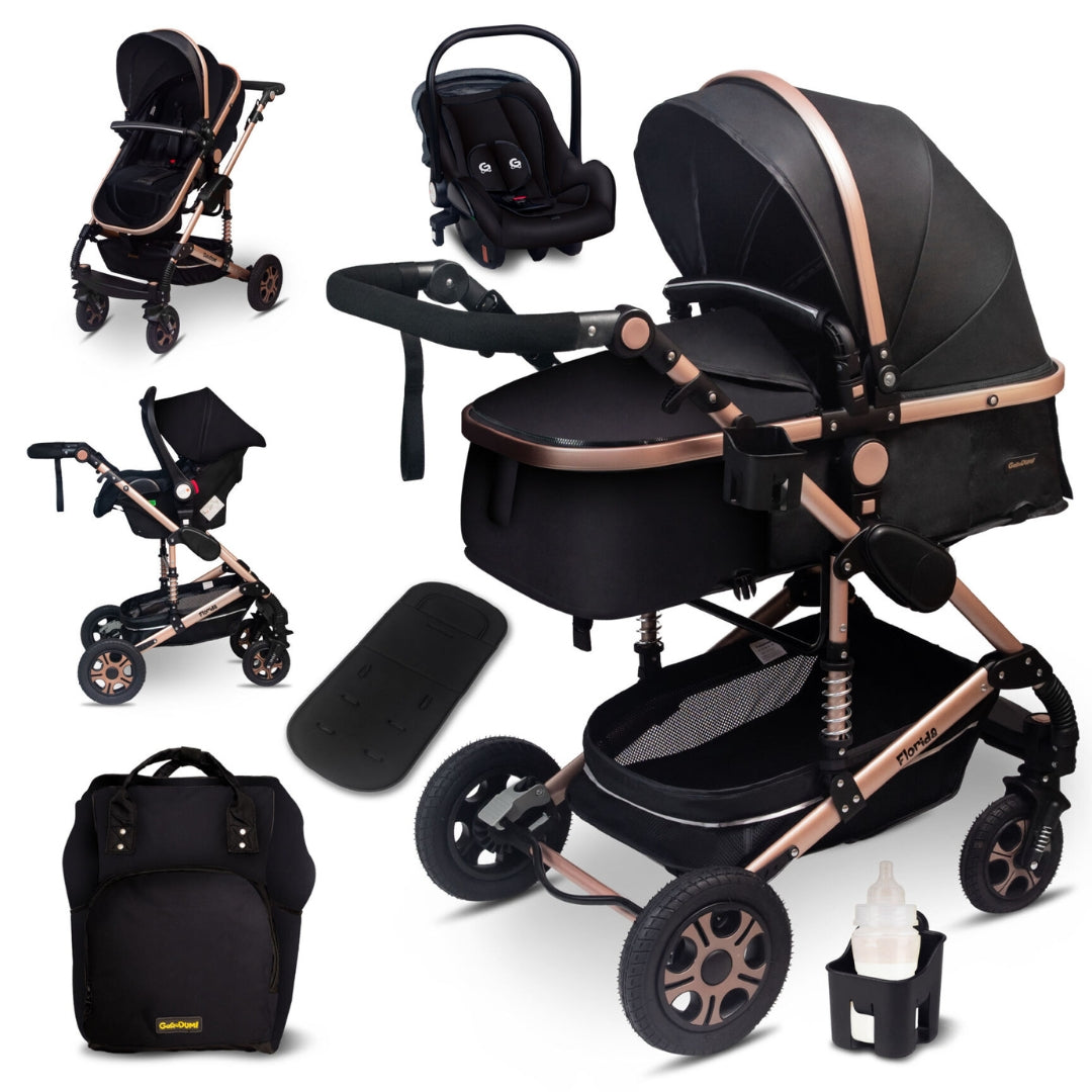 FLEXCOMPACT : Compact et polyvalent