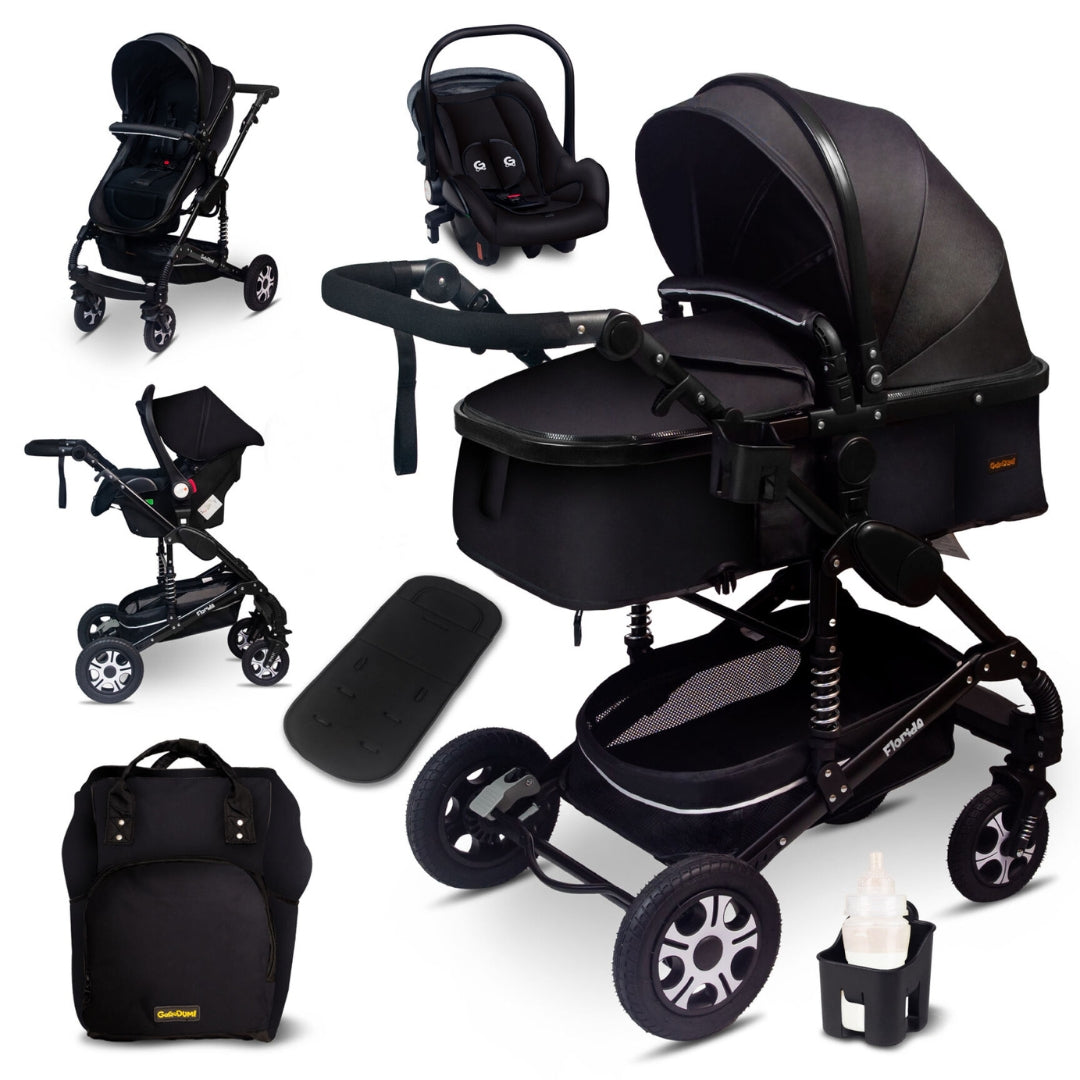 FLEXCOMPACT : Compact et polyvalent