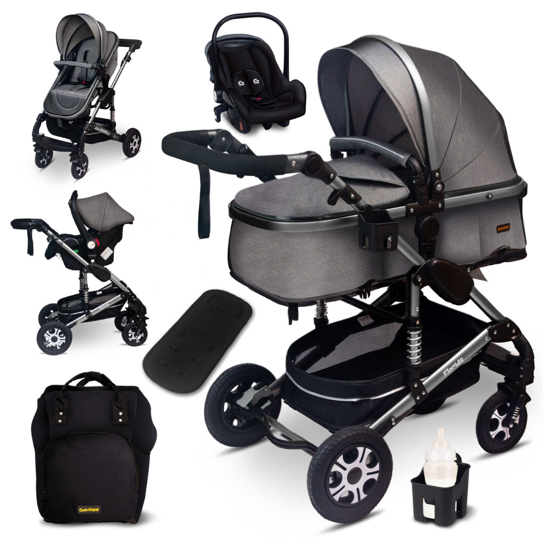 FLEXCOMPACT : Compact et polyvalent
