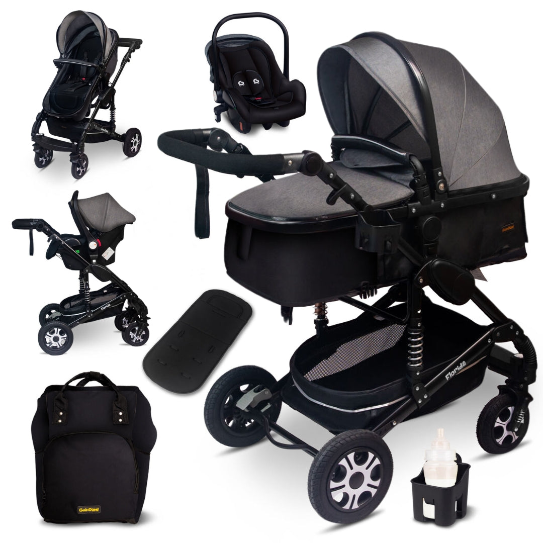 FLEXCOMPACT : Compact et polyvalent