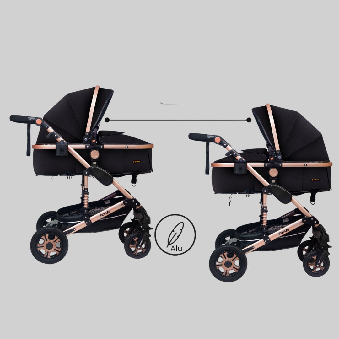 FLEXCOMPACT : Compact et polyvalent