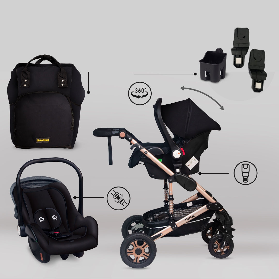 FLEXCOMPACT : Compact et polyvalent