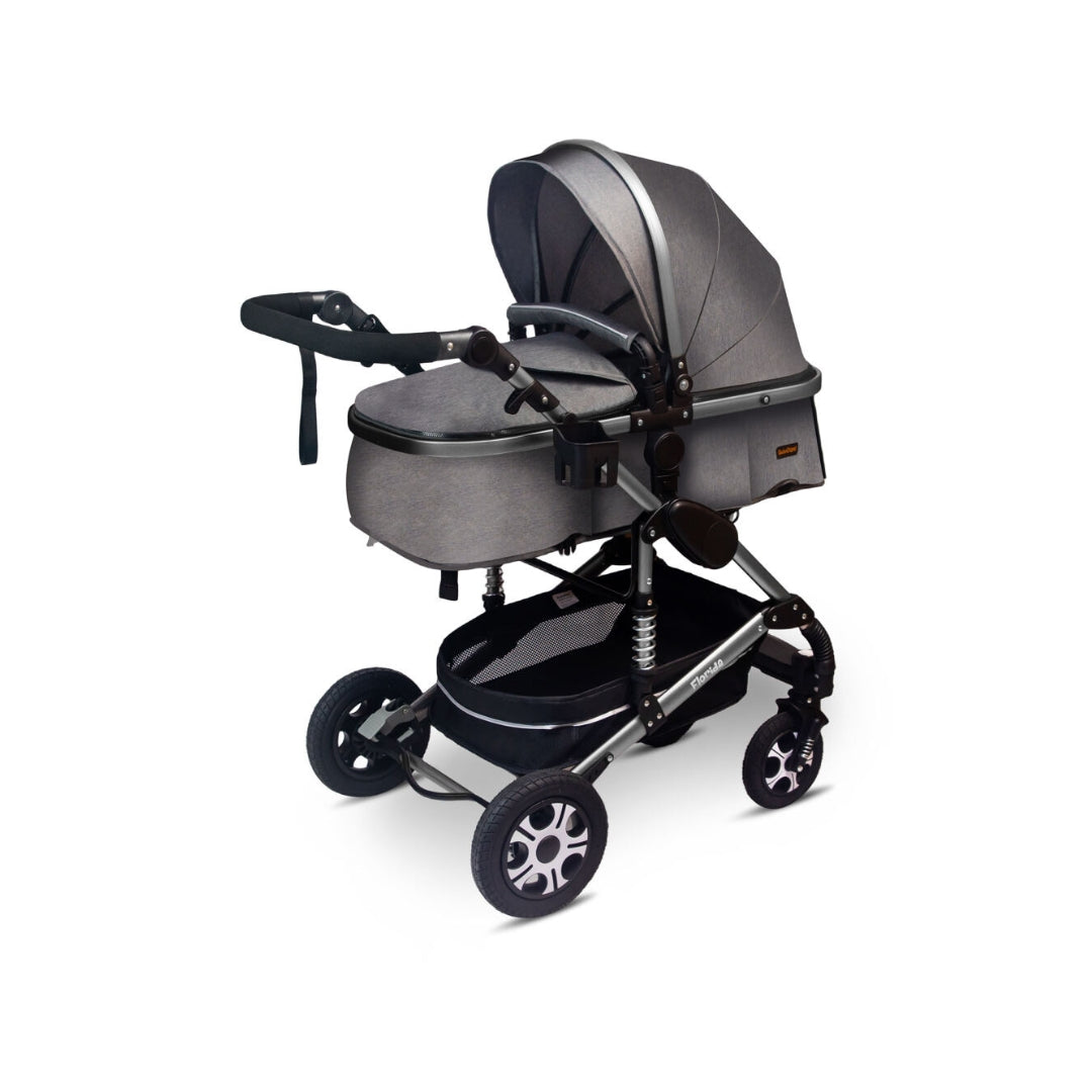 FLEXCOMPACT : Compact et polyvalent