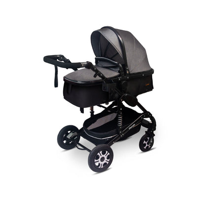 FLEXCOMPACT : Compact et polyvalent