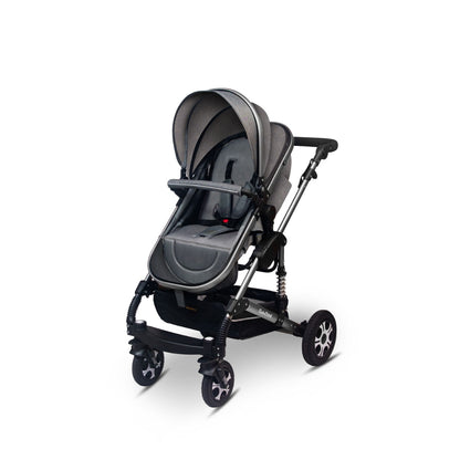 FLEXCOMPACT : Compact et polyvalent