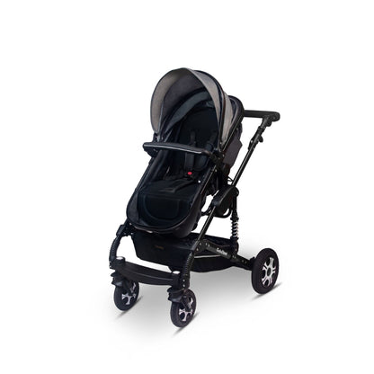 FLEXCOMPACT : Compact et polyvalent