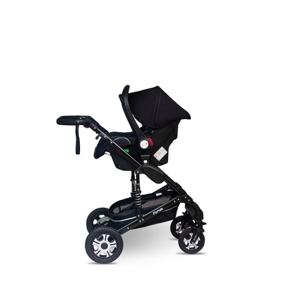 FLEXCOMPACT : Compact et polyvalent