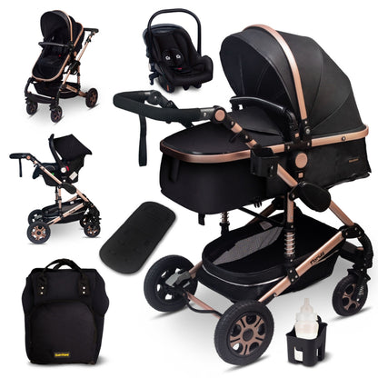 FLEXCOMPACT : Compact et polyvalent