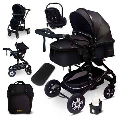 FLEXCOMPACT : Compact et polyvalent